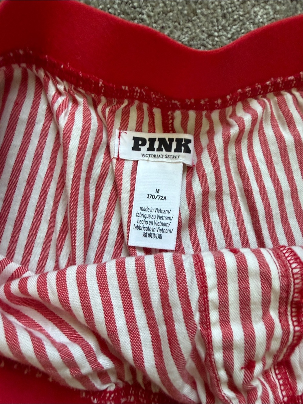 Pajamas bundle - Picture 4 of 4